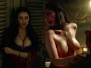 Lise Slabber - On/Off In 'Black Sails'