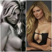 Marissa Miller Then And Now