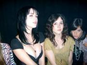 Katy Perry When She Used To Kiss Girls