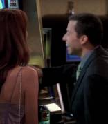 The Show Two And A Half Men Knew Exactly What They Were Doing. Here's April Bowlby ...