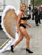 Incredible Beauty Ashley James