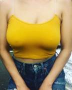 Ilana Glazer Shaking Her Big Tits In A Deleted Instagram Post