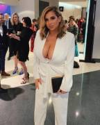 Looks Like Radio Host Alex Gervasi Wants To Debut In Television