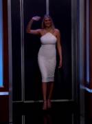 Kate Upton Has Tits So Big They Move