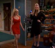 Melissa Rauch From That Nerd Tv Show