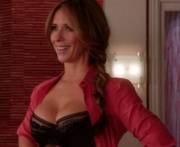Jennifer Love Hewitt Is Into The Right Fetish