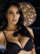 Brazilian Tv Personality ‎Juliana Moreira