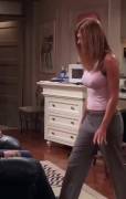 Jennifer Aniston's Hard Nips Were The True Stars Of &Amp;Quot;Friends&Amp;Quot;