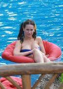 Jennifer Love Hewitt