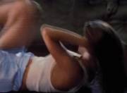 25 Yo Carmen Electra (The Chosen One: Legend Of The Raven) Yay Or Nay?