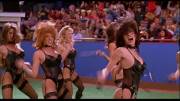 Cheerleaders From The Movie: Baseketball (1998)