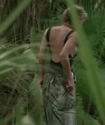 Linda Kozlowski In Crocodile Dundee