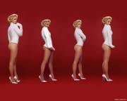 Britney Spears Pre-Loon