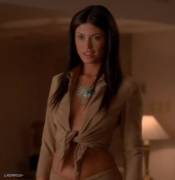 Cinthia Moura In Masters Of Horror