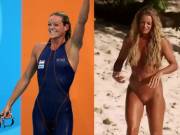 Olympic Gold Medallist Inge De Bruijn