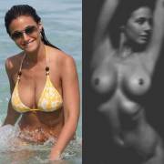 Emmanuelle Chriqui Turns 42 Today