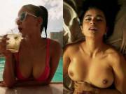 Paulina Gaitan (Via R/Paulinagaitan)