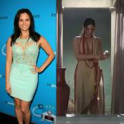Katrina Law In Spartacus