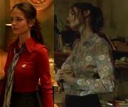 Eva Green At 20 (X-Post From /R/Celebhub)