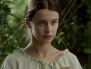 Polish Actress Renata Dancewicz - Diabelska Edukacja (1995)