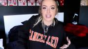Tana Mongeau Censored Nipple