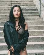 Anna Akana Keeps On Teasing Us