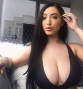 Victoria Manley R/Nailfetish