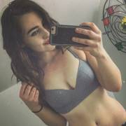 Thatbeautifulpunk Loves To Show Off On Instagram &Amp;Amp;Amp; Snapchat