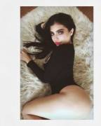 Krissy Bertone Really Needs To Make An Onlyfans