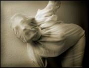 Old School Vlogger Karen Alloy/Spricket24 Did A Nude Photo Shoot For Her Art School ...