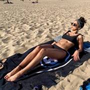 Simmi Singh Fit Body!