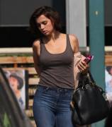 Ana De Armas Is A Total Bebe