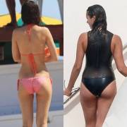 Victoria Justice Vs Nina Dobrev