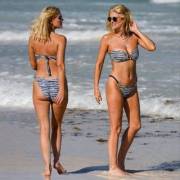 British Actress Ashley James