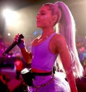 Ariana's Tits Have Never Looked More Perky