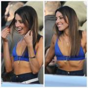 Jerked Off To Aubrey Plaza Twice Last Night And Woke Up Still Hard For Her