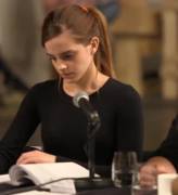 I Would Love To Grab Hold Of Emma Watson's Ponytail And Pump Her Face Until She's ...