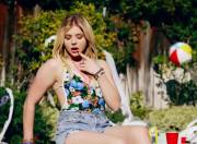 Chloe Grace Moretz Has Such A Fuckable Face