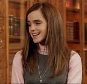 Emma Watson Would Be Perfect For A Good Face-Fucking