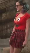 Katy Perry Gets Me So Hard In This Scene.