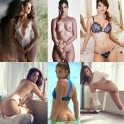 Starting The Day By Jacking Off To Barbara Palvin