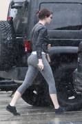 Emma Stone Has A Great Ass