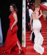 I Want Emilia Clarke And Emma Watson To Use My Face Like A Chair After They Come ...