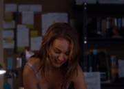 Natalie Portman In Her Bra.