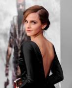 I Want To Taste Emma Watson's Asshole