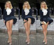 Elizabeth Olsen Has Quickly Become One Of My Absolute Favorites!