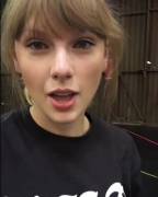 Come And Empty Your Balls All Over Taylor Swift At Our Group Sessions Today.