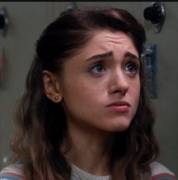 I Would Love To Give Natalia Dyer A Sloppy Face Pounding