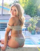 Really Horny For Peyton List Right Now