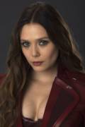 Elizabeth Olsen Is So Goddamn Sexy As Scarlet Witch She's Getting My Cum Right Fucking ...